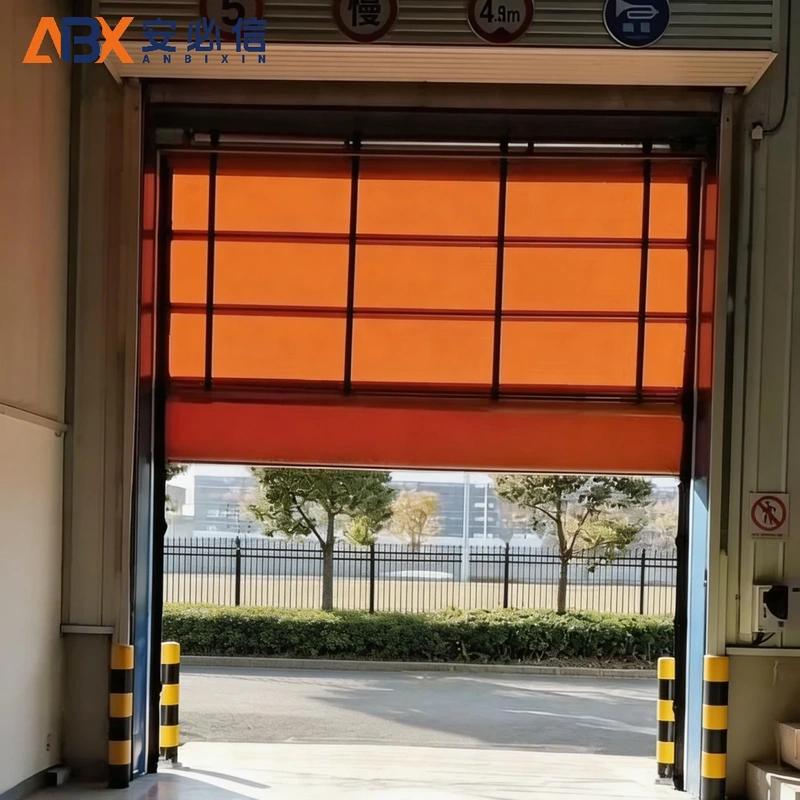 株洲市背带堆积门
