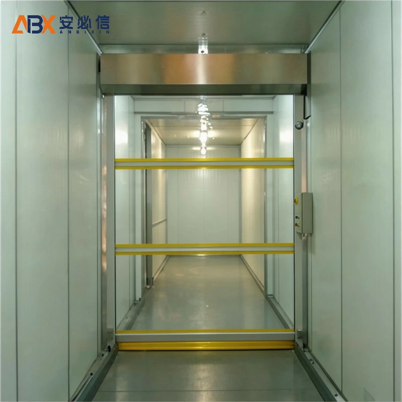 株洲市快速门