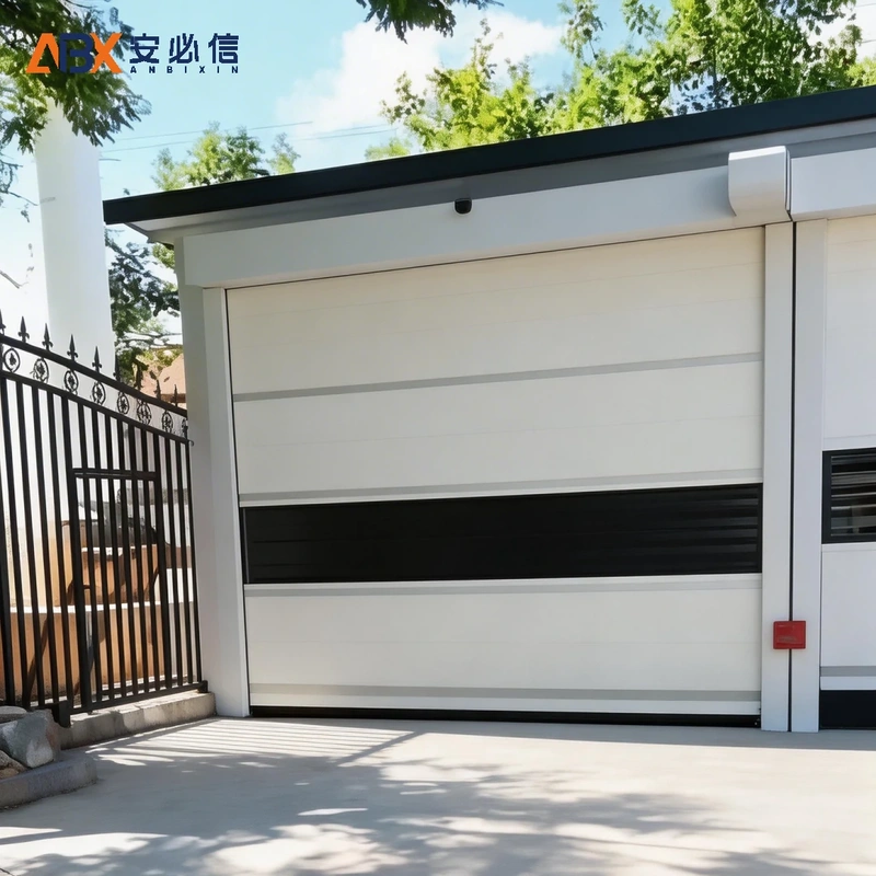 株洲市工业快速门